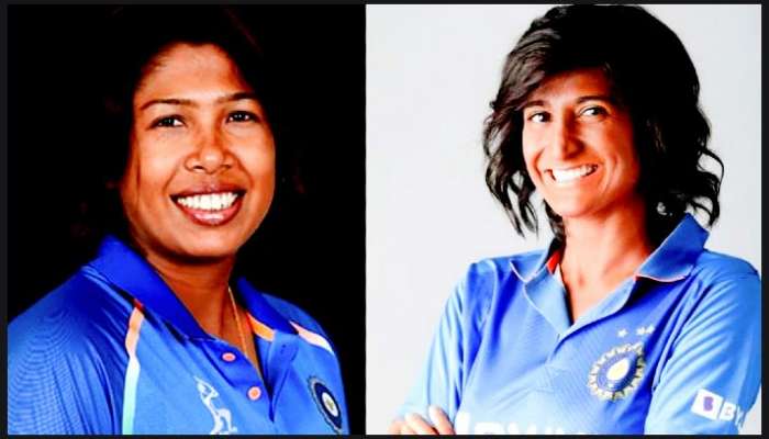 Jhulan Goswami সাজতে শ্যামবর্ণ, কটাক্ষের মুখে অভিনেত্রী Aahana