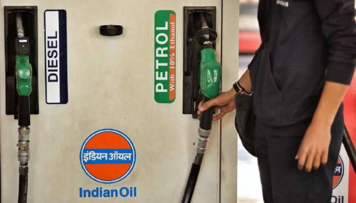 গত ৬ বছরে Petrol-Diesel-র কর থেকে সরকারের আয় বাড়ল ৩০০% 
