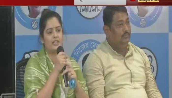Tollywood star joins TMC l West Bengal Election 2021
