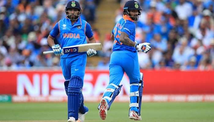 India vs England: ওপেনিংয়ে রোহিতের সঙ্গে ধাওয়ান, আজ শুরু একদিনের সিরিজ