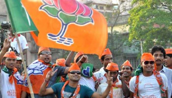 WB assembly election 2021 : পাহাড়ের ৩ আসনে প্রার্থী দিল BJP, আজ প্রার্থী ঘোষণা করবেন গুরুংও