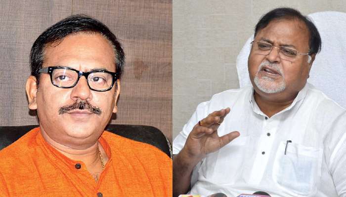 West Bengal Election 2021: দুর্গাপুজোর টাকায় Arup-Partha-র ভোটের প্রচার, কমিশনে চিঠি CPM-র 