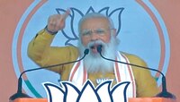 গোটা দেশে Nandigram-এর বদনাম করেছেন Mamata, এর জবাব মানুষ দেবে: Modi