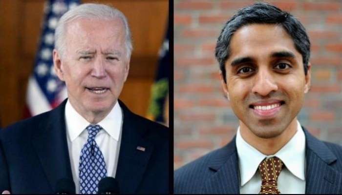 Joe Biden-এর সার্জন জেনারেল পদে ভারতীয় চিকিৎসক