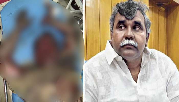 WB assembly election 2021 : পাণ্ডবেশ্বরে বোমা ফেটে মৃত্যু TMC কর্মীর, 'খুনের চক্রান্তে'র অভিযোগ জিতেন্দ্রর