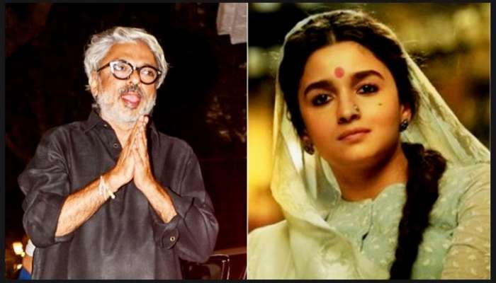 Gangubai Kathiawadi বিতর্ক: Bhansali ও Alia-কে সমন পাঠাল মুম্বই আদালত