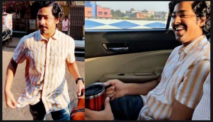 নাগরিক অধিকারের কথা বলার জন্য রাজনৈতিক পতাকা হাতে নিতে হয় না : Riddhi Sen