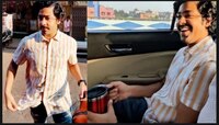 নাগরিক অধিকারের কথা বলার জন্য রাজনৈতিক পতাকা হাতে নিতে হয় না : Riddhi Sen