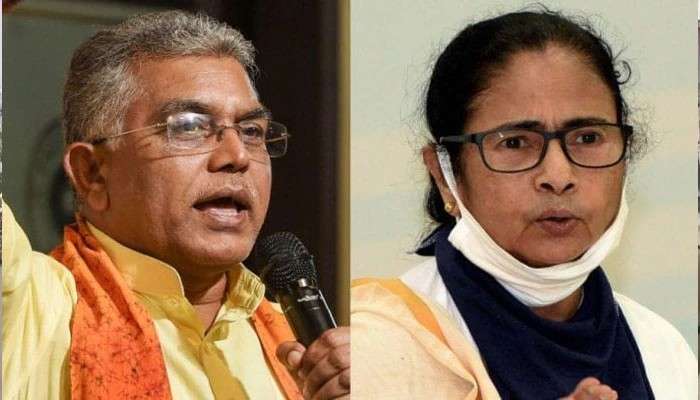  WB assembly election 2021: বারমুডা-ট্রায়াঙ্গলেই কি হারিয়ে গেল বাংলার ভোট-রাজনীতির ভাষা-সংস্কৃতি?