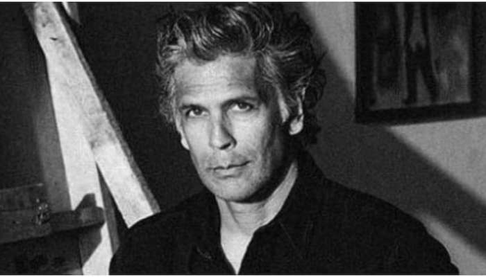 Covid 19-এ আক্রান্ত Milind Soman, কেমন আছেন অভিনেতা?