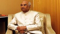 বুকে ব্যথা নিয়ে হাসপাতালে ভর্তি রাষ্ট্রপতি