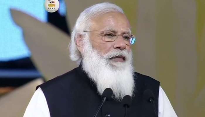 বাংলাদেশের মুক্তিযুদ্ধে সামিল হয়েছিলাম, জেলেও পোরা হয়েছিল: Modi