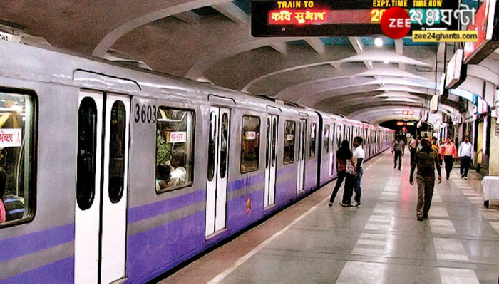দোলে সকাল থেকে চলবে না Metro, পরিবর্তিত সময়সূচি জানুন