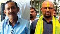 ডাবগ্রাম ফুলবাড়িতে গৌতম দেবের অস্বস্তি বাড়ালেন নির্দল প্রার্থী