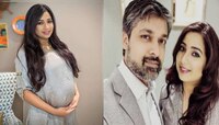 'জীবনের সবচেয়ে সুন্দর সময় কাটাচ্ছি', বেবি বাম্প শো করে পোস্ট Shreya Ghoshal-র