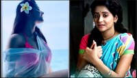 Maldives-র ছুটি কাটাচ্ছেন 'সাঁঝের বাতি'র চারু, ছবিতে চেনা দায়
