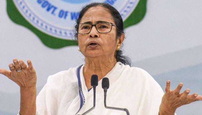 WB Assembly Election 2021: দিল্লি-হাথরসের সময়ে ঠুঁটো জগন্নাথ, বাংলায় কিছু হলেই মিথ্যে টুইট শাহ-মালব্যর: মমতা