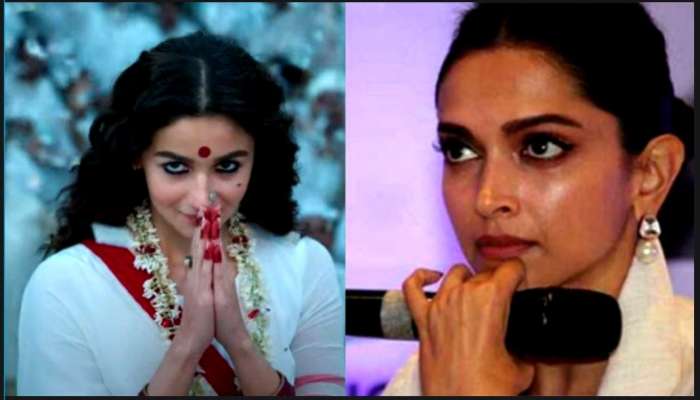 Deepika বাদ, Alia-কে বেছে নেওয়ায় বেজায় চটেছেন বনশালির 'পদ্মাবতী'?