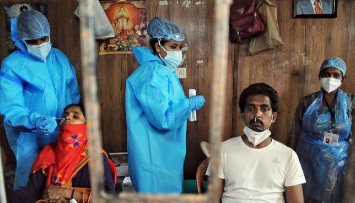 West Bengal Election 2021: ভোট উত্তাপে সরগরম রাজ্যে হচ্ছে না Corona পরীক্ষা, সবচেয়ে খারাপ অবস্থা নন্দীগ্রামে