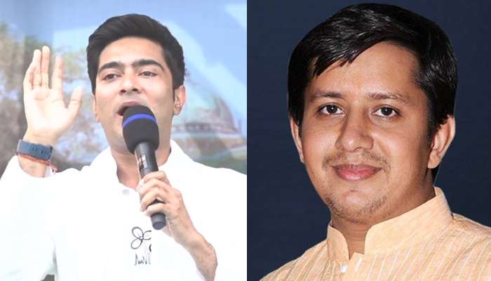 West Bengal Election 2021: কৈলাসপুত্র Akash-র মানহানির মামলায় Abhishek-কে হাজিরার সমন ভোপাল আদালতের