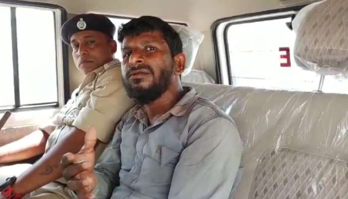 West Bengal Election 2021: নন্দীগ্রামে ভুয়ো ভোটার কার্ড নিয়ে লাইনে, পাকড়াও করল পুলিস