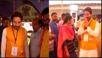''১ লক্ষেরও বেশি ভোটে জিতবেন'', আত্মবিশ্বাসী BJP প্রার্থী Hiran 
