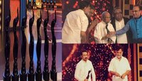 ফিল্মফেয়ারে চাঁদের হাট, বাংলা ছবির জয়জয়কার