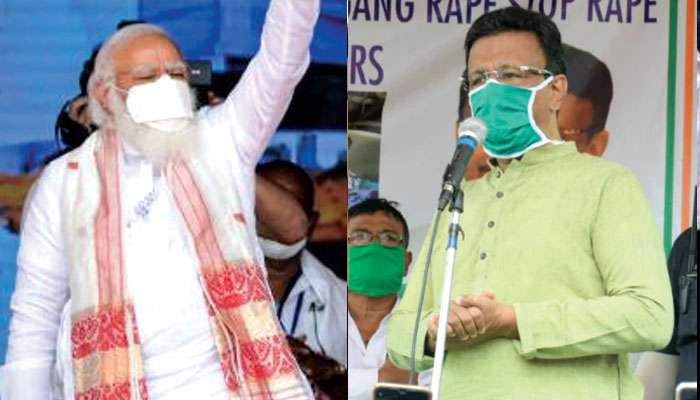 WB Assembly Election 2021: আগে যোগ ব্যায়াম করতেন, এখন জ্যোতিষী হয়েছেন, Nandigram-র ফল নিয়ে মোদীকে কটাক্ষ ফিরহাদের