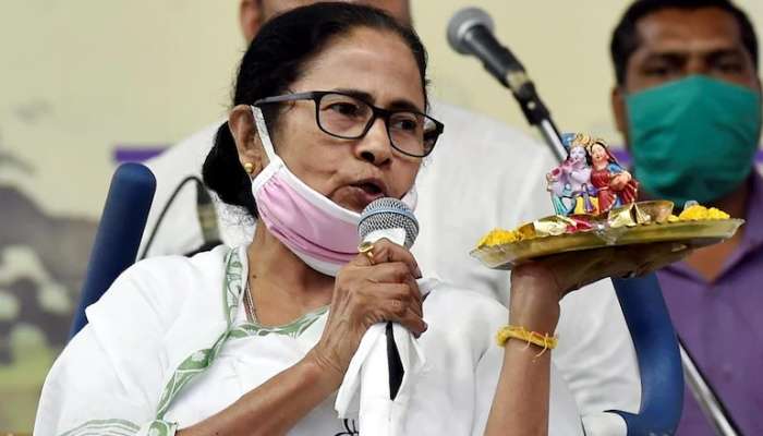 West Bengal assembly election 2021: জাত-পাত নিয়ে আমি রাজনীতি করি না : মমতা 