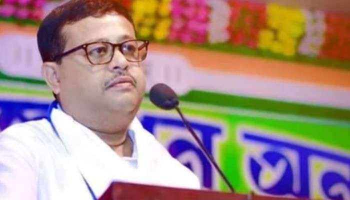 WB Assembly Election 2021: 'সম্প্রীতি বিঘ্নিত হতে পারে', নন্দীগ্রামে ভোট মিটতেই DM-কে চিঠি দিব্যেন্দুর