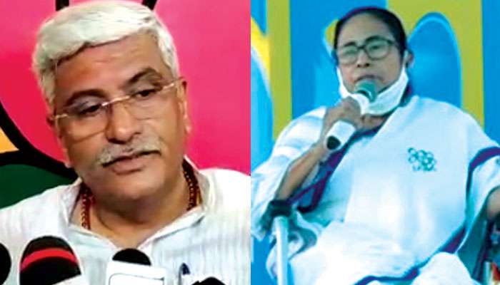 WB Assembly Election 2021: খেলা হওয়ার কথা ছিল, তা হয়ে গিয়েছে Nandigram-এ, হারছেন Mamata: গজেন্দ্র সিং শেখাওয়াত