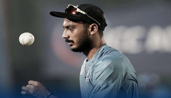 IPL 2021: দিল্লি ক্য়াপিটালসে বড় ধাক্কা! করোনা আক্রান্ত Axar Patel