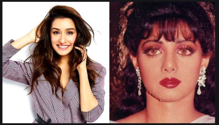 Sridevi-র &#039;চালবাজ&#039; এবার লন্ডনে, দ্বৈত চরিত্রে Shraddha Kapoor