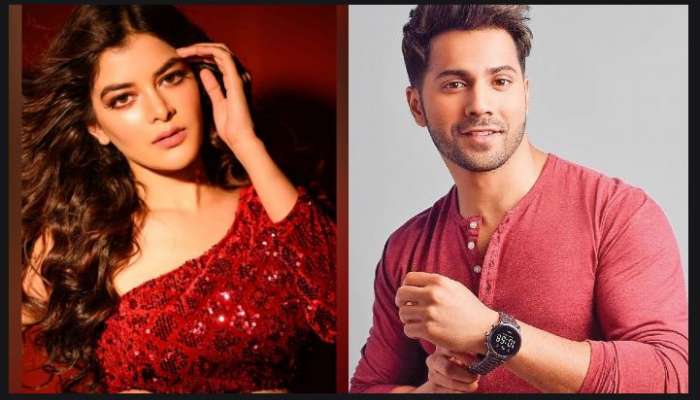 মধুমিতায় মুগ্ধ Varun Dhawan, কী বললেন অভিনেত্রী?