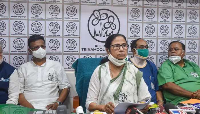 West Bengal Election 2021: তৃতীয় দফার আগে বীরভূমের মুরারই কেন্দ্রে প্রার্থীবদল TMC-র 