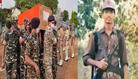 ছত্তীসগঢ় এনকাউন্টার : ২৩ জওয়ানের মৃ্ত্য়ুর জন্য দায়ী, কে এই মাওনেতা হিদমা?