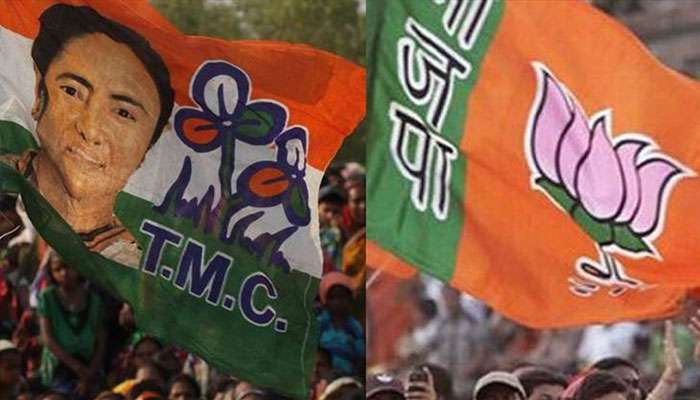 WB Assembly Election: কয়েক কিলোমিটারের ব্যবধানে দফায় দফায় রাজনৈতিক সংঘর্ষ, BJPর উপর হামলার অভিযোগ TMCর বিরুদ্ধে