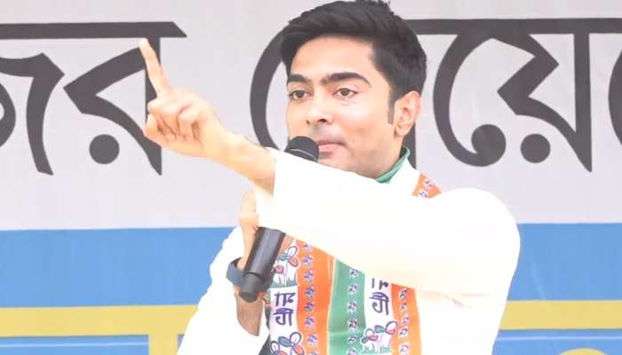 West Bengal Election 2021: কয়লা-স্বরাষ্ট্রমন্ত্রকের কর্তাদের নির্দেশ দিচ্ছেন TMC নেতারা! পাল্টা Abhishek