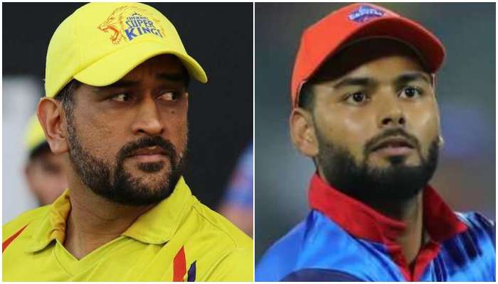 IPL 2021: গুরুমন্ত্রেই গুরু Dhoni কে বধ করতে চায়  Pant ! &#039;খেলা হবে&#039;