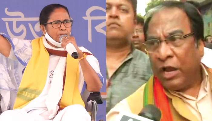 WB Assembly Election 2021: CRPF-কে ঘেরাওয়ের নিদান; মমতার গলায় আতঙ্কবাদীদের সুর, সরব BJP