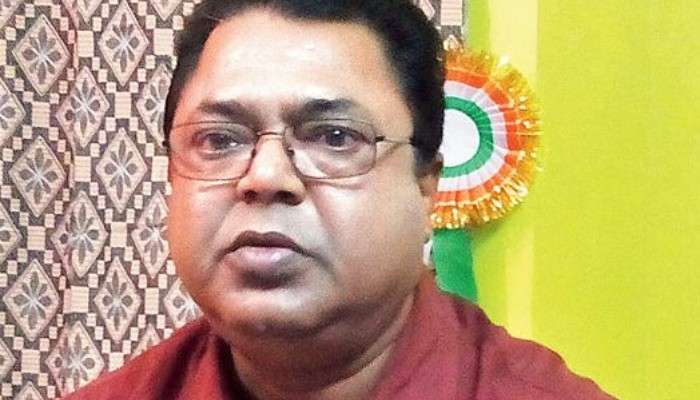 West Bengal Election 2021: প্রার্থী-বিক্ষোভে ফের ভাঙন তৃণমূলে, উত্তর দিনাজপুরে দল ছাড়লেন  দু&#039;বারের বিধায়ক