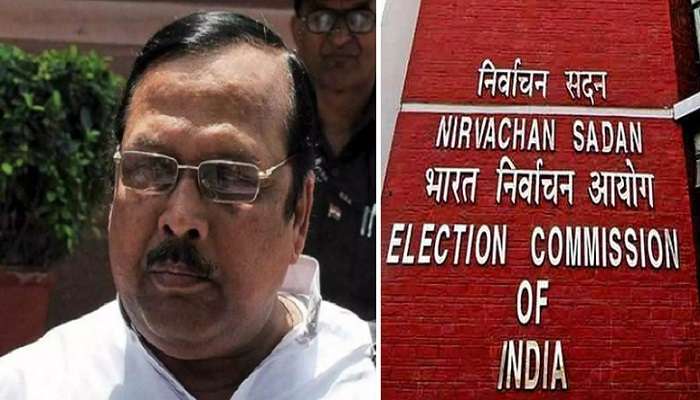 WB assembly election 2021 : 'ভিডিয়োয় বাংলাদেশের দাঙ্গার ছবি প্রচার বাবুল-রুদ্রনীলের', কমিশনে তৃণমূল