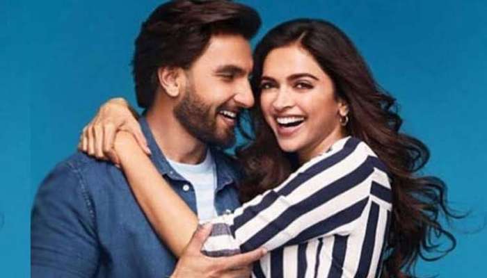 Deepika Padukone-এর নতুন ওয়েবসাইট, স্ত্রীকে নিয়ে লিখলেন Ranveer Singh