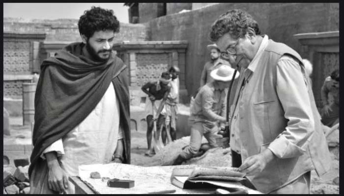 'অভিযাত্রিক'এ বাবা-ছেলের সম্পর্ক বদলে যাবে 'বন্ধুত্বে', শ্যুটিংয়ের ছবি পোস্ট Arjun-র 