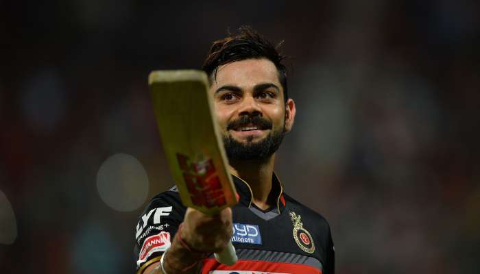 IPL 2021: এবার যে ৫টি মাইলস্টোন স্পর্শ করতে পারেন Virat Kohli