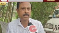 ভোটে জেতার ব্যাপারে আত্মবিশ্বাসী Arabul, Baishali, কেন্দ্রীয় বাহিনীর বিরুদ্ধে অভিযোগ Shatarup এর