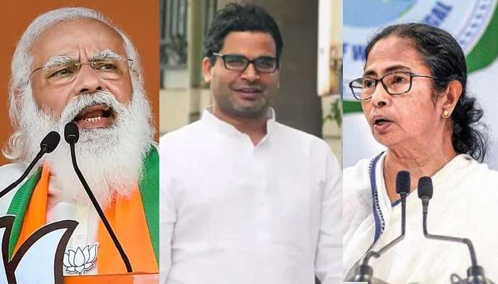 West Bengal Election 2021: তোষণ করেছে বাম-কংগ্রেস-দিদি, হিন্দুরা প্রথমবার ভোটের গুরুত্ব বুঝছে: Prashant