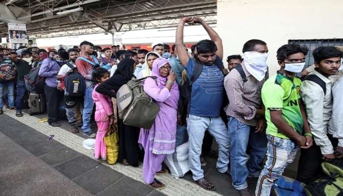 মহারাষ্ট্রে জারি হবে সম্পূর্ণ Lockdown? বৈঠক শেষে আজই চূড়ান্ত সিদ্ধান্ত