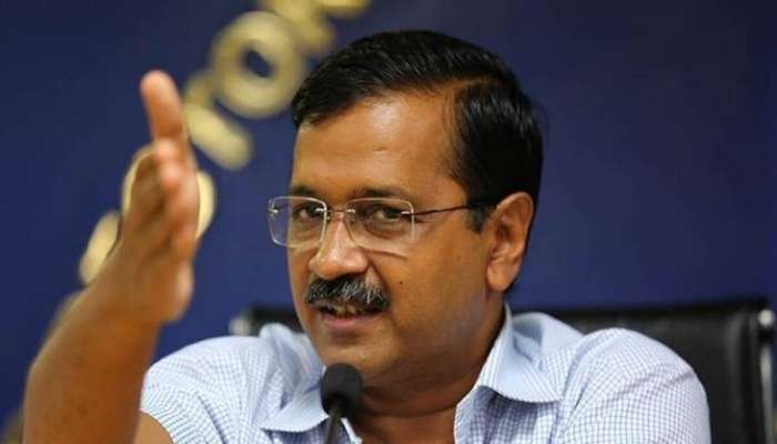 দিল্লিতে হবে না Lockdown,করা হবে কড়া পদক্ষেপ : Arvind Kejriwal