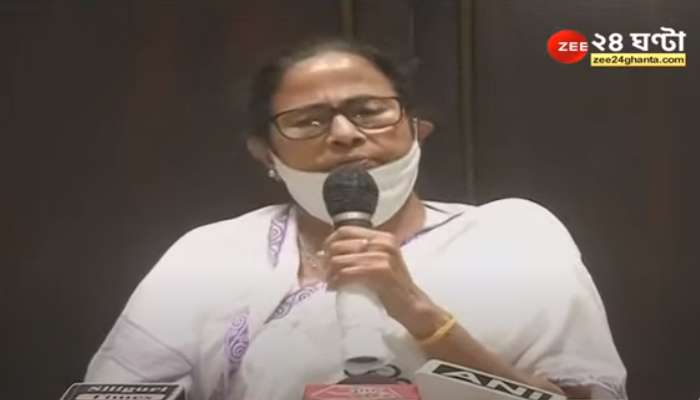 West Bengal Election 2021: রাজ্যে অঘোষিত ৩৫৬, শীতলকুচির গুলিকাণ্ডে সিআইডি তদন্তের কথা জানালেন Mamata  